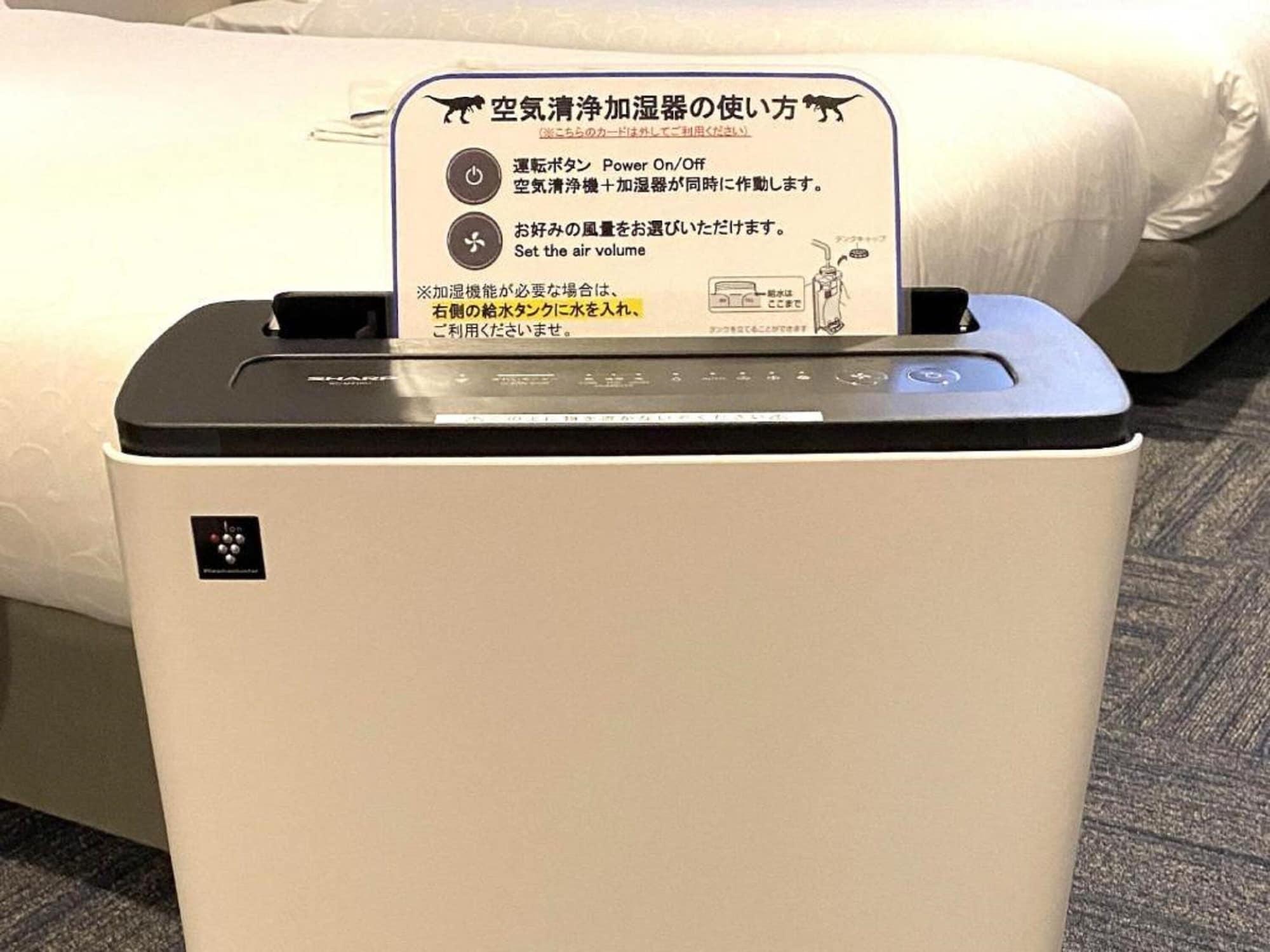 Henn Na Hotel Fukuoka Hakata מראה חיצוני תמונה