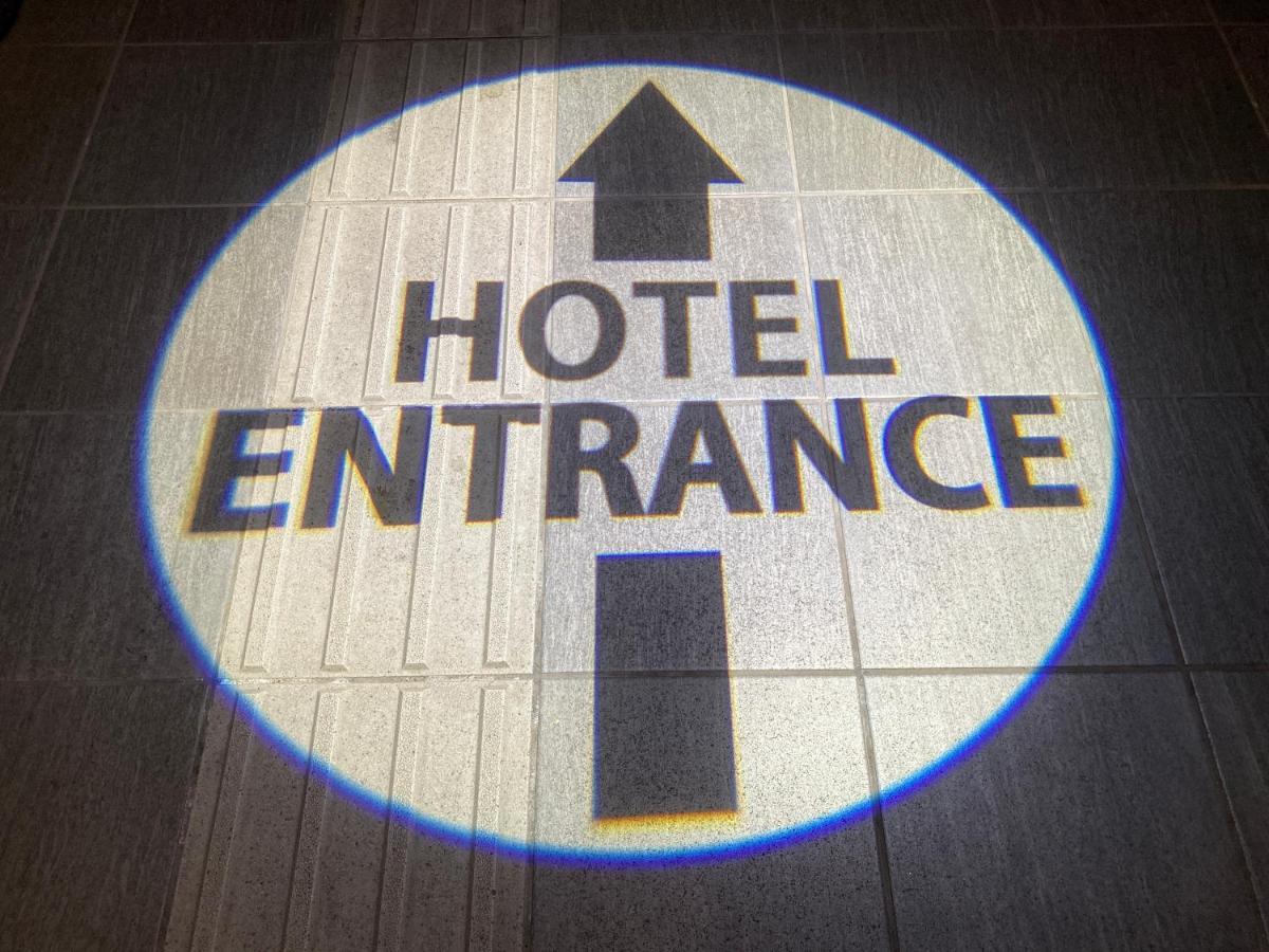 Henn Na Hotel Fukuoka Hakata מראה חיצוני תמונה