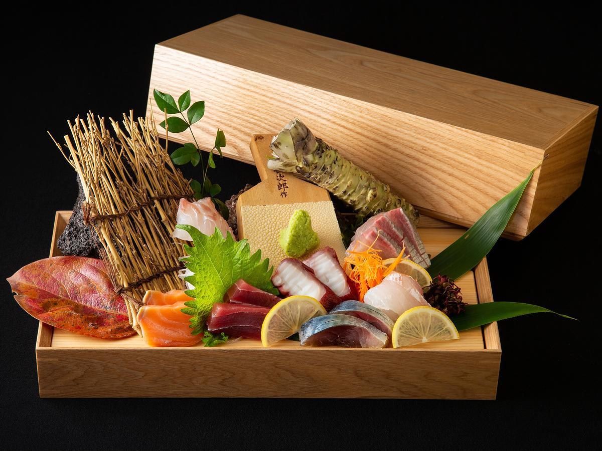 Henn Na Hotel Fukuoka Hakata מראה חיצוני תמונה