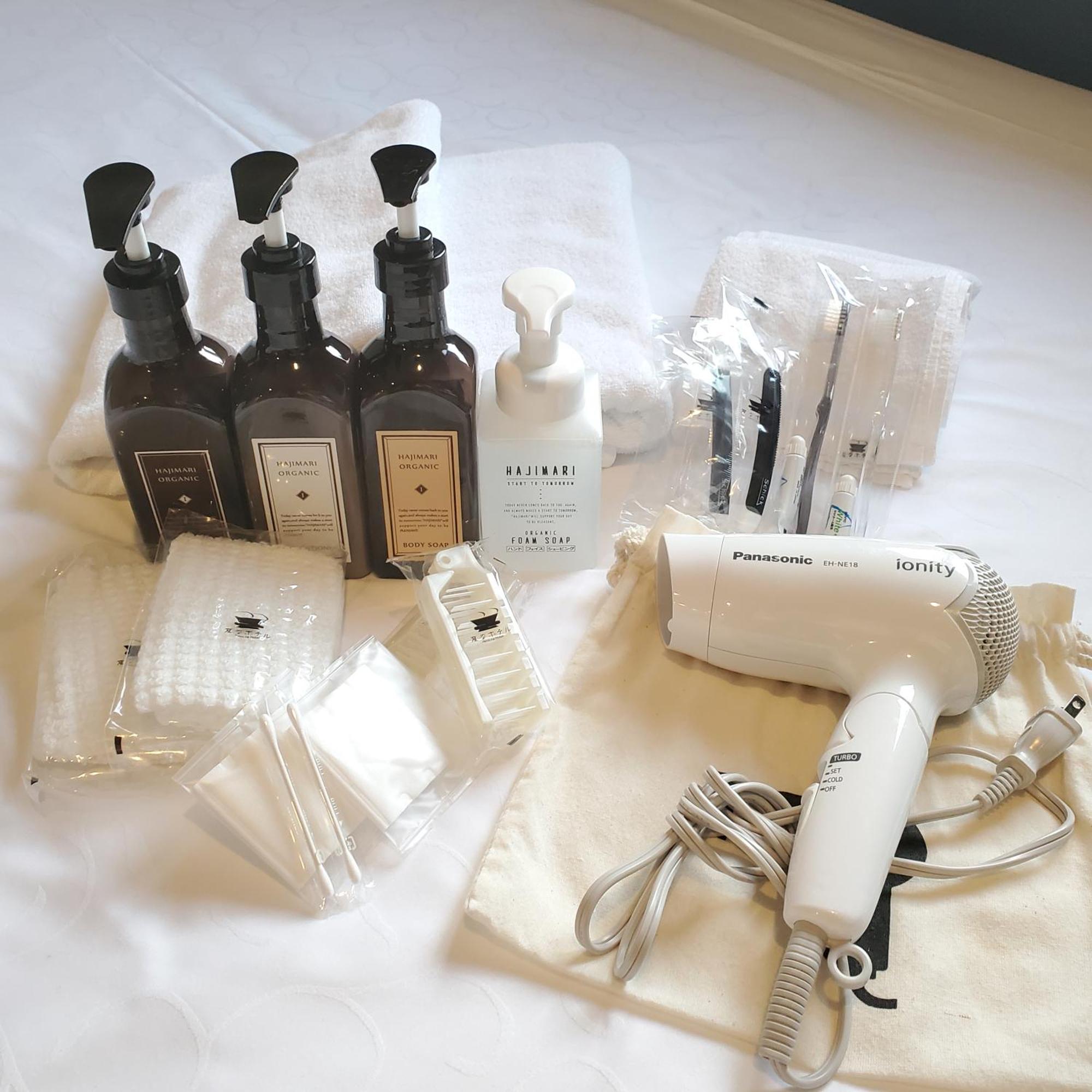 Henn Na Hotel Fukuoka Hakata מראה חיצוני תמונה